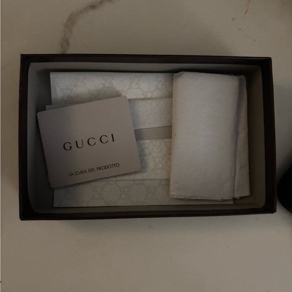 Gucci Coin Purse Pristine Condition - Picture 2 of 4
